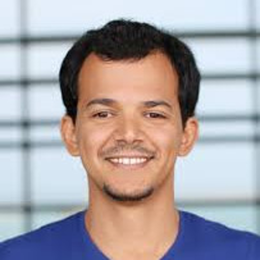 Meshari Alazmi